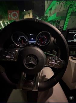 مرسيدس بنز G-Class